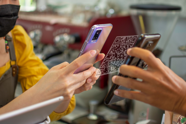 東協跨境支付系統示意圖。 (圖:ASEAN)