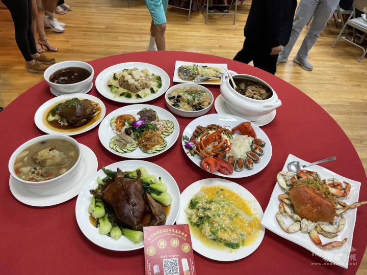 12道經典臺菜滿足紐約鄉親思鄉的味蕾