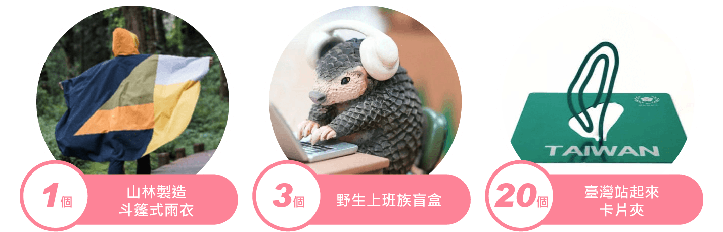 獎品圖