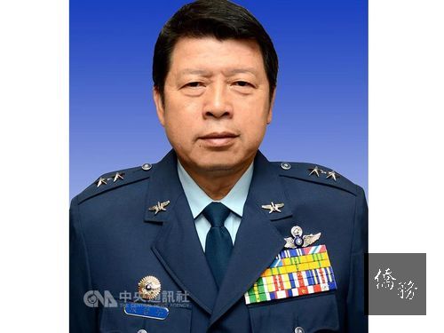 Photo courtesy of Ministry of National Defense
