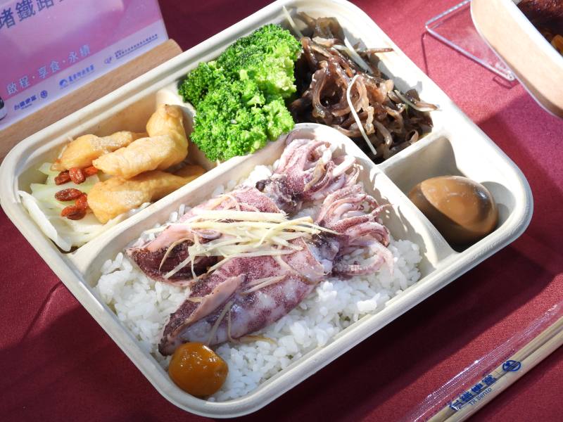 點數兌換商品示意圖