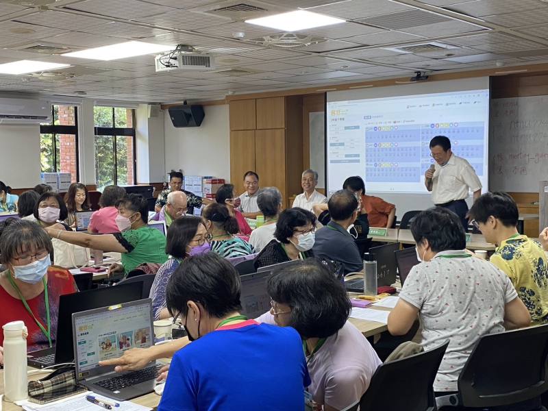 國小客語數位學習教材上線 學生自學 老師教學 共下來講客