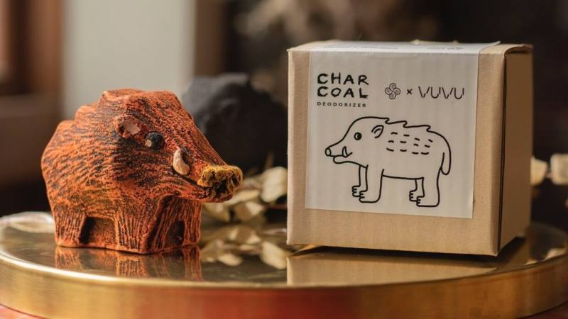 為協助屏東文創產業拓銷海外市場，屏東縣政府帶領17家品牌業者前進日本，參加9月初登場的「2023秋季東京國際禮品展」，將屏東品牌力輸出國際。（屏東縣政府提供）