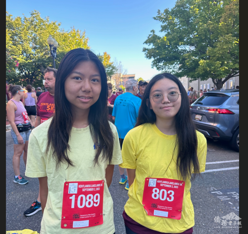 FASCA DC學員參與社區回饋活動