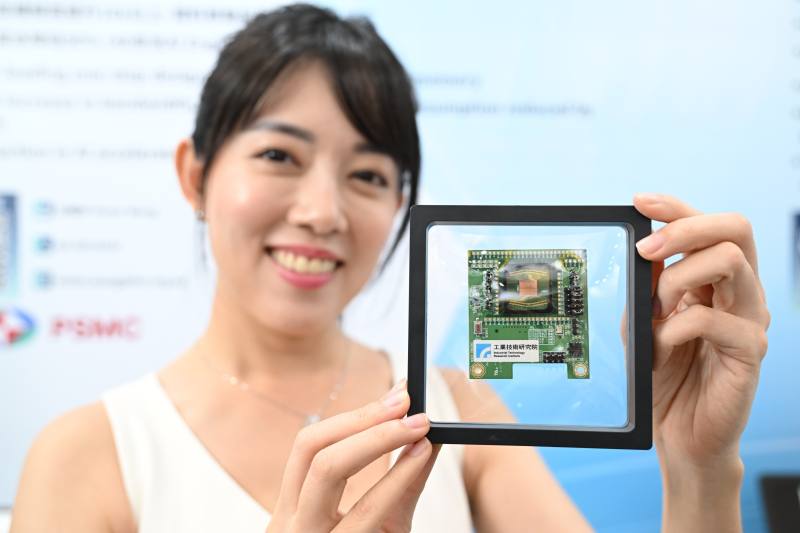 工研院發展高階異質整合技術，從IC設計、晶圓製作、先進封裝到測試的一站式服務能量，開發Chiplet應用之關鍵矽智財(IP)，並與國內知名大廠力積電合作。