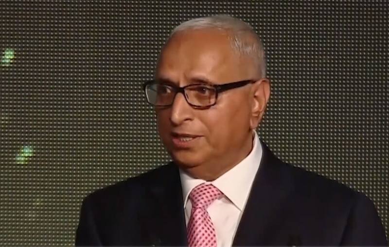 國際半導體產業協會全球總裁暨執行長馬諾查6日表示，台灣生態系統在全球半導體產業扮演重要角色。（圖取自國際半導體產業協會網頁semi.org）