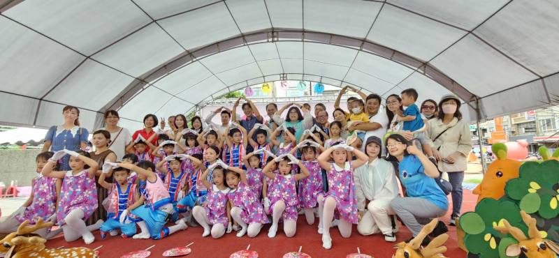 當客語遇上英語經典名曲! 《媽媽咪呀!》 當生趣!