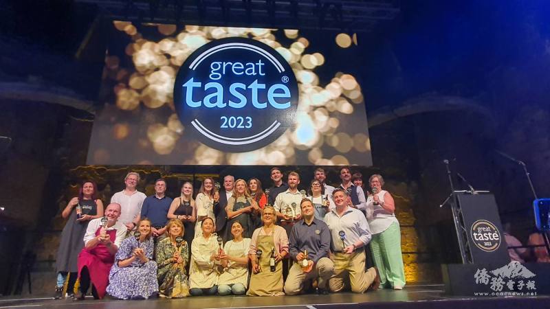在近一萬五千多件參賽產品中脫穎而出，豆油伯的「茶姬醬油」摘下金叉獎，與來自全球的最佳十四項產品站上國際舞臺