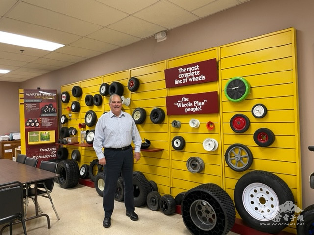 The Success Story of Kenda USA: How an International Business Thrived ...