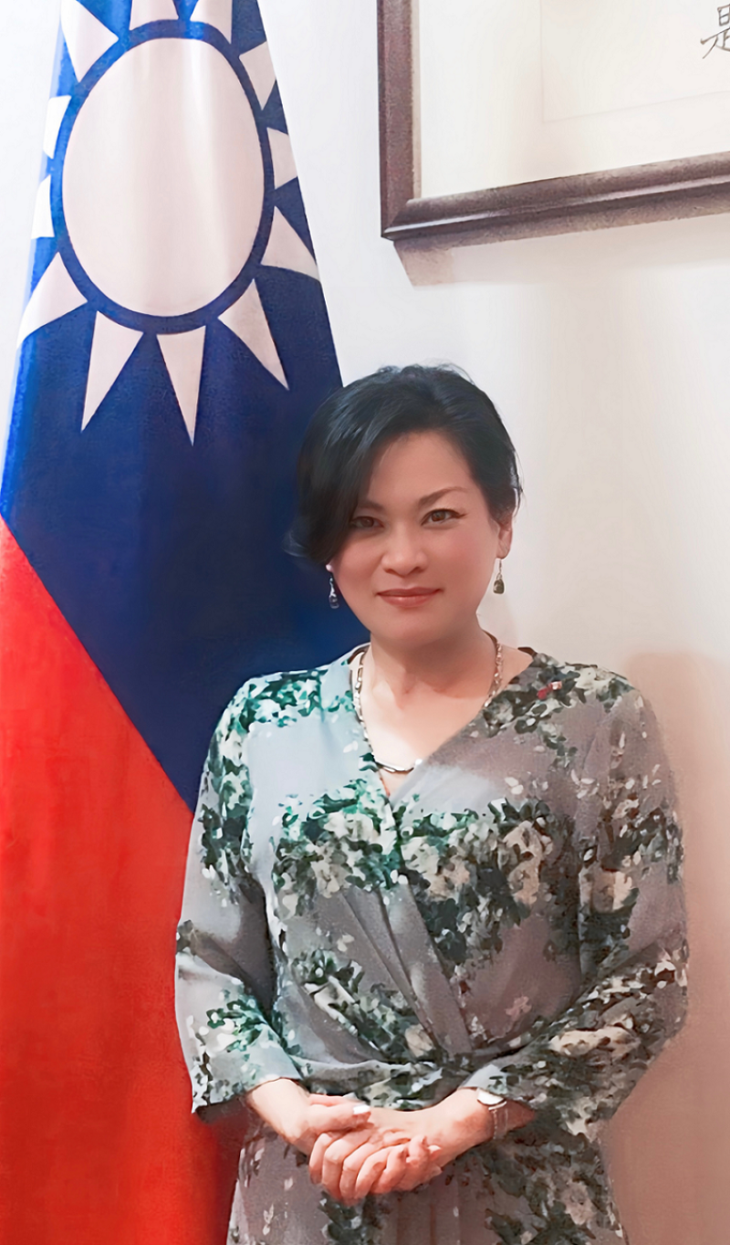 (示意圖/圖取自駐秘魯代表處)