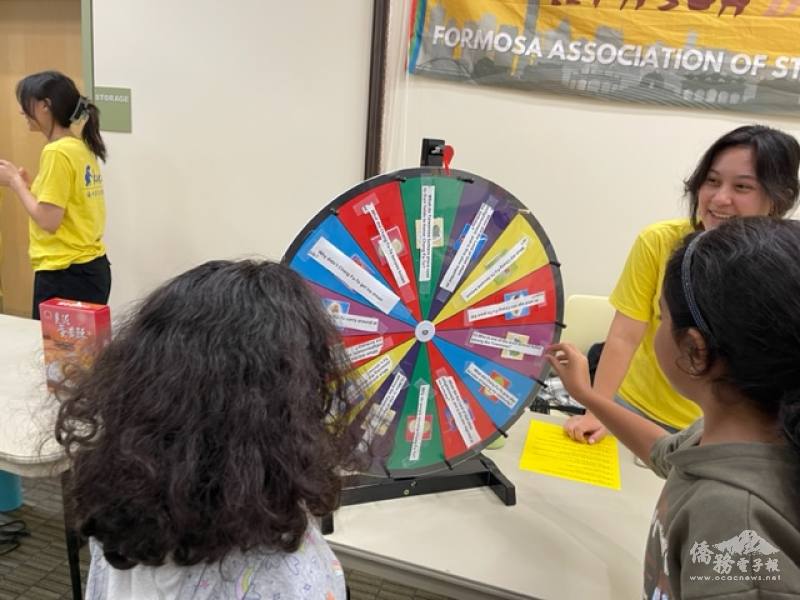 土地公小知識問答