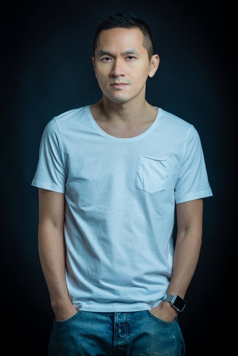 臺灣作家陳思宏獲邀於10月1日再訪紐約，參與布魯克林圖書節（BKBF）。