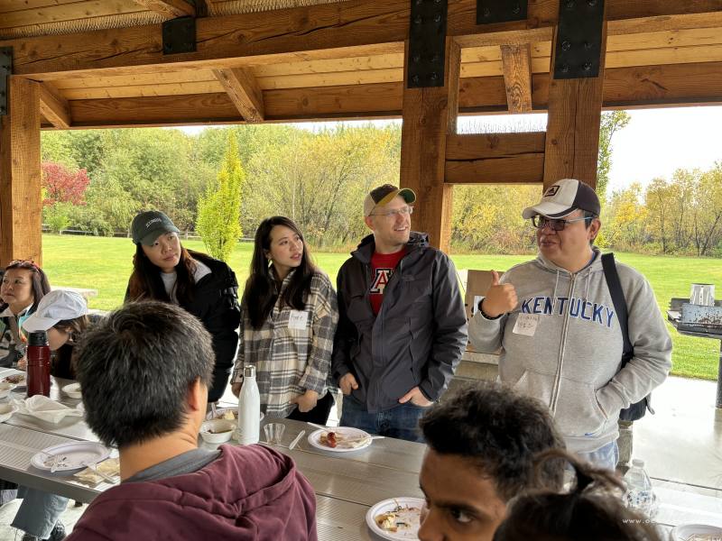 新成員人才濟濟，為ICA注入一股新血