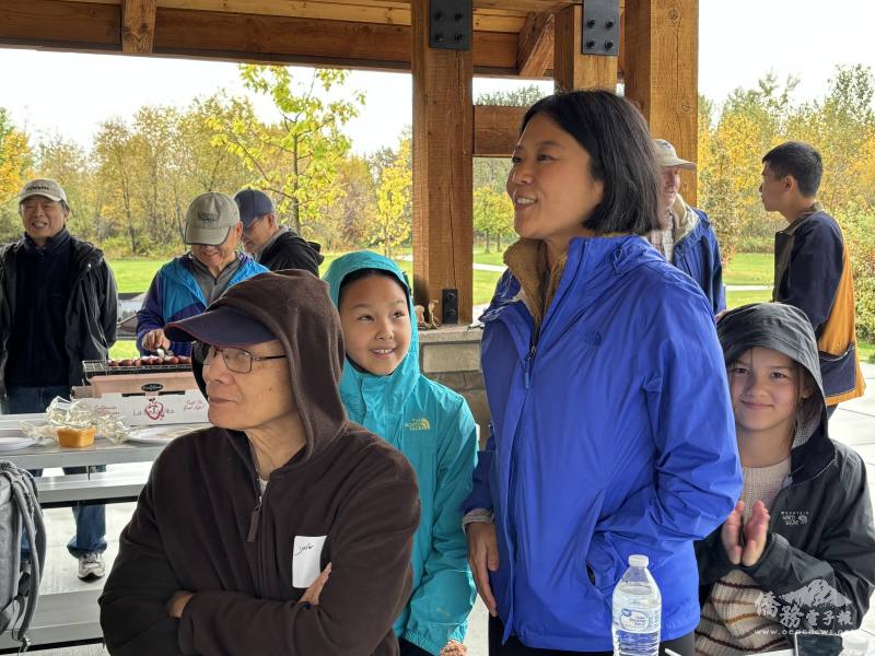 新成員自我介紹