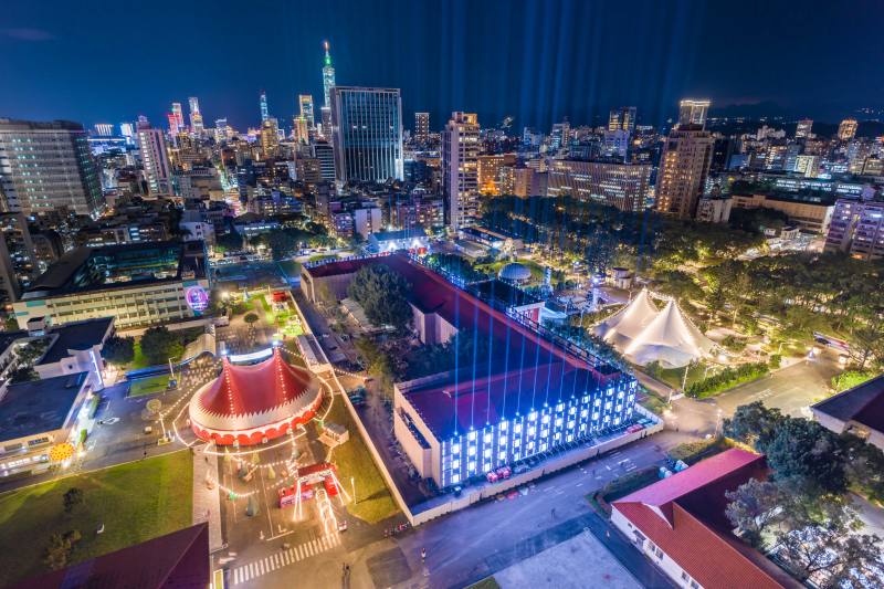 Creative Expo Taiwan 2023 successfully concludes in Taipei