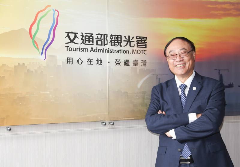 對於日、韓是台灣目前最主要的國外旅客來源，觀光署長周永暉近期接受中央社專訪指出，擬加碼對日本及韓國來台自由行旅客等行銷經費，預計新台幣2億元。