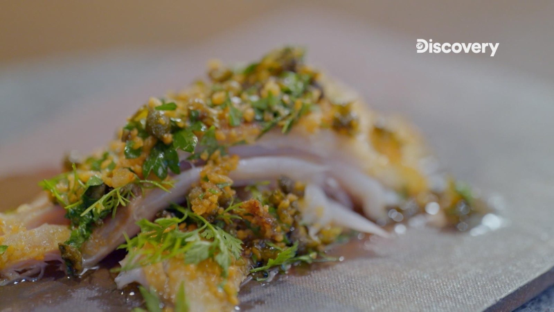 百分之百使用台灣食材體現台灣味價值。