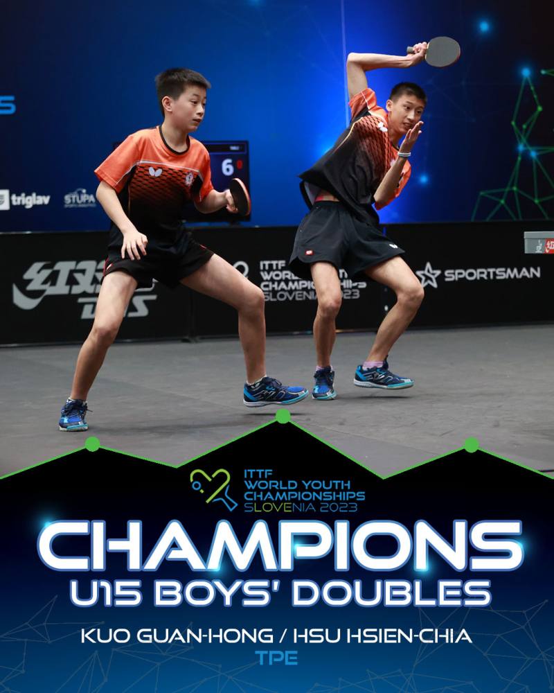 Resource: X(@WTTGlobal)