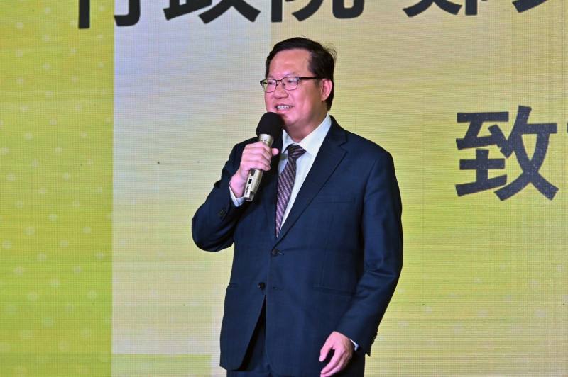 鄭副院長：盼打造專屬兒童的國際級文化地標