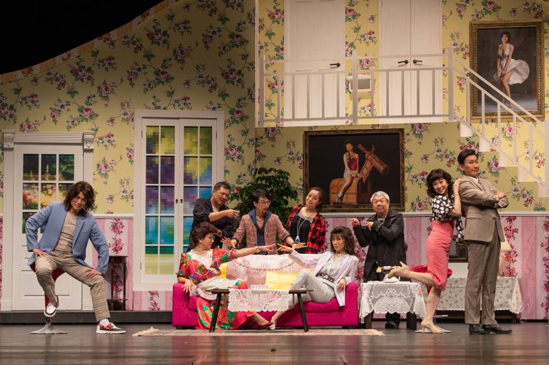 (Photo courtesy of Spring River Performing Arts Troupe)