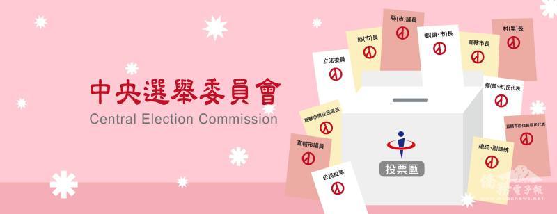 Guidelines for Overseas Nationals Exercising Voting Rights in the 16th Presidential and Vice Presidential Election