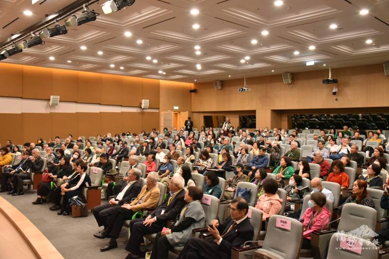 世大會及世臺會2024聯合年會