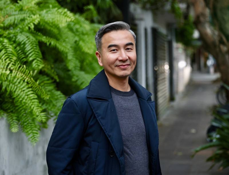 Kinmen Documentary ‘Island In Between’ shortlisted for the Academy Awards