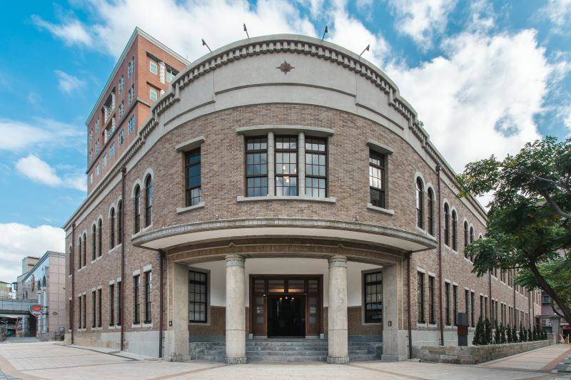 Taiwan New Cultural Movement Memorial Museum