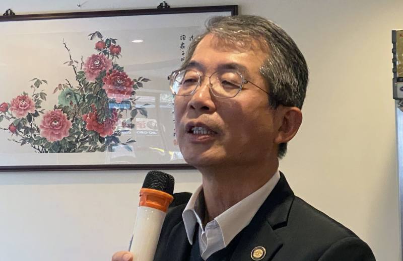 隨著2024大選落幕，交通部公路局長陳文瑞也宣布，公路局將於今年啟動4大新興計畫