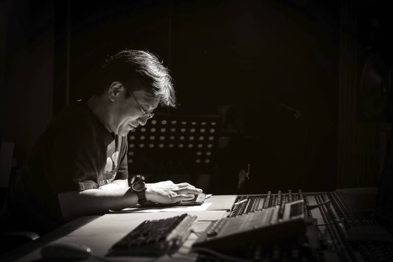 本場將演出當代作曲家櫻井弘二（Koji Sakurai）為管風琴與交響樂團的創作《非望行》，旋律優美且扣人心弦