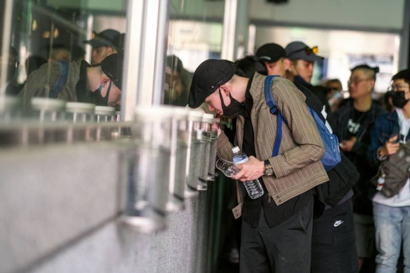 Participants in a distillery event learn a great deal about whisky.