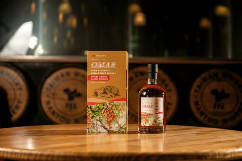 Taiwan’s fruit whiskies bottle elements of our domestic terroir, culture, and history of fruit production.