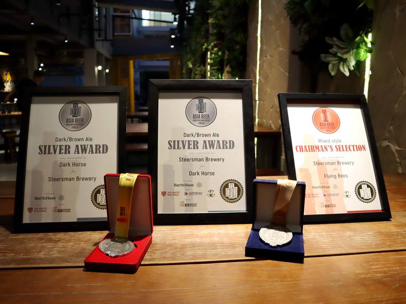 蘇恆志釀造的啤酒多次在亞洲精釀啤酒比賽中獲得肯定，他希望自家的啤酒能成為越南家喻戶曉的明星商品，更期待有一天可以賣回台灣。