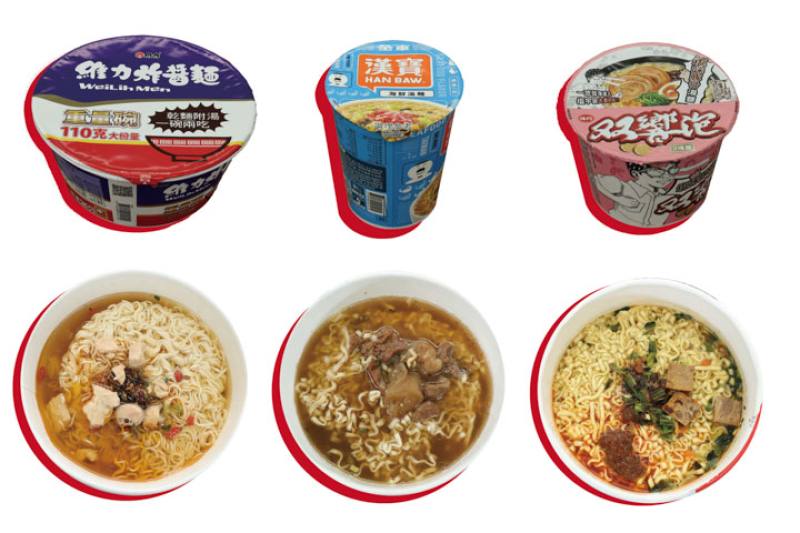 Tradition and Innovation: The Protean Power of Instant Noodles