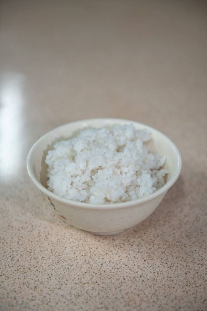 More than Just Flowers — Zhuzihu and the History of Japonica Rice in ...