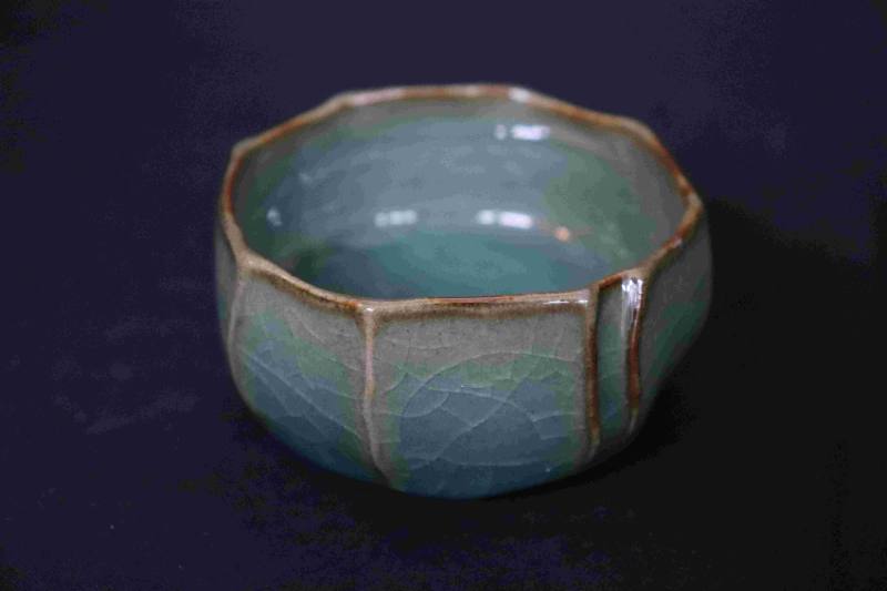 羅文祺_海青角杯_2023