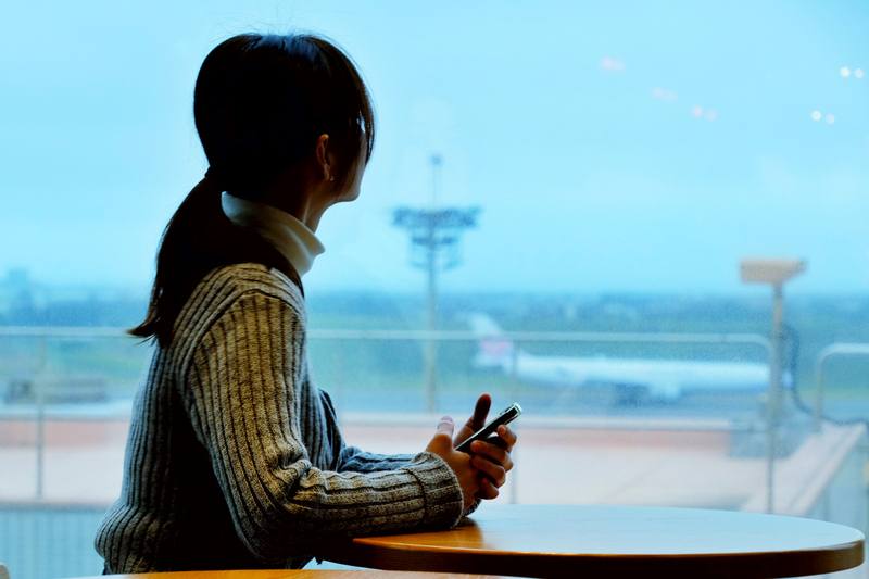 桃園國際機場除搭機出國，其實也是旅遊的熱門景點，民眾除觀賞飛機起降，還可享用網羅自全國的美食