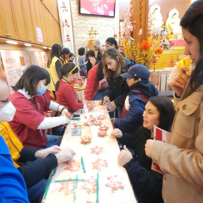 推廣「三好四好」