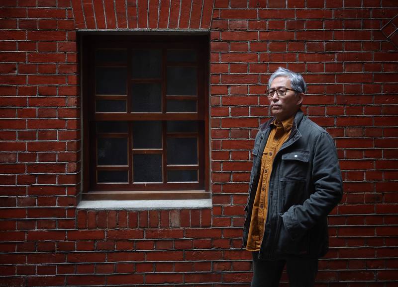 資深出版人、音樂策展人吳家恆2023年在台北大稻埕郭怡美書店舉辦60場音樂會，啟發各界對書店這個空間有更多想像，2024年這項計畫將持續進行