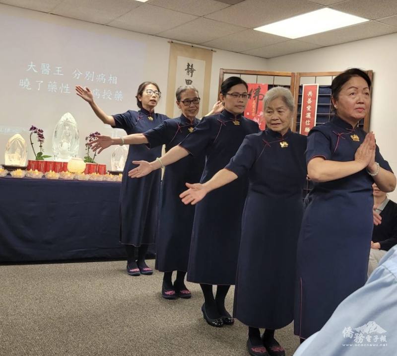 「相師豆」念師恩