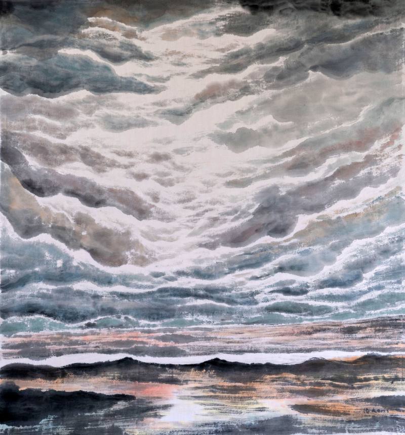 歲月悠悠120＃135cm