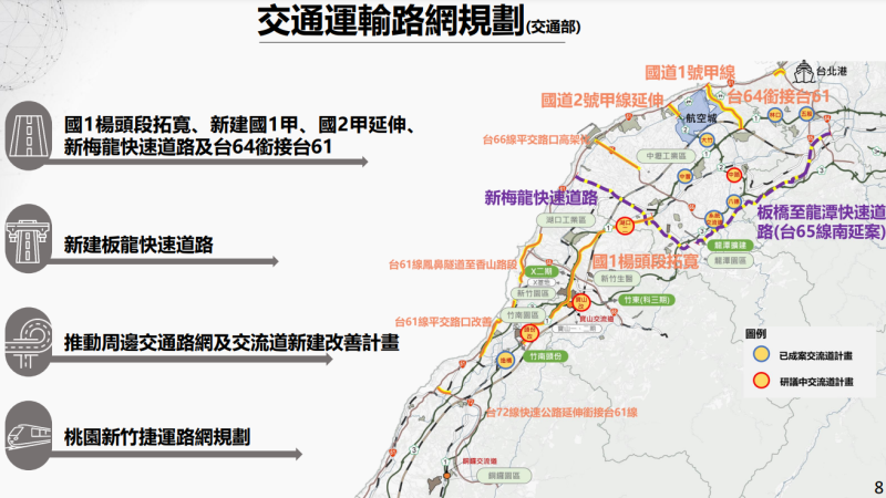 桃竹苗大矽谷推動方案