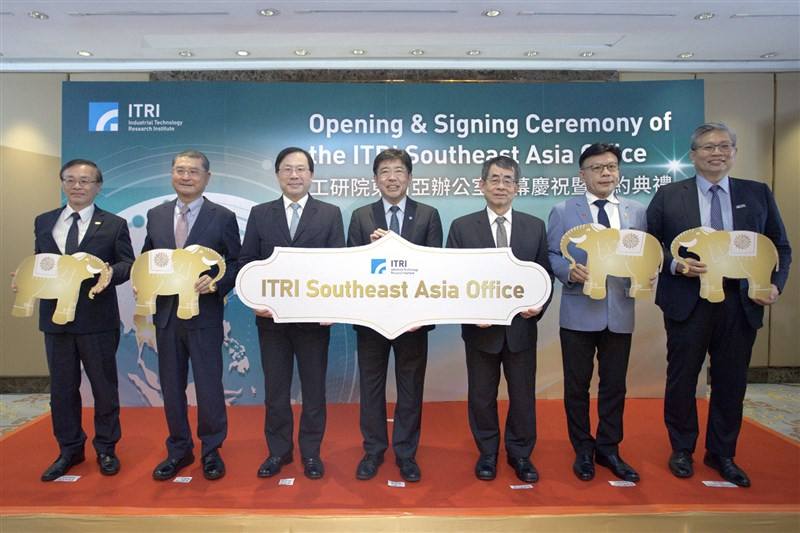 Photo courtesy of Industrial Technology Research Institute