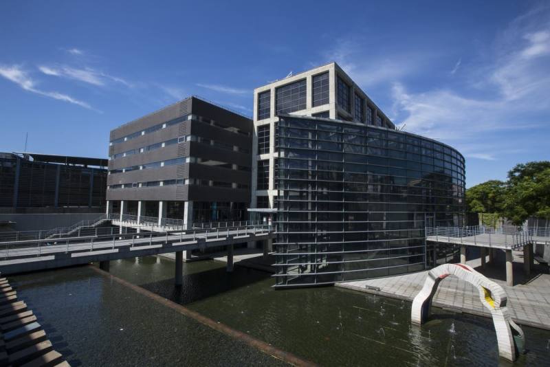 Yingge Ceramics Museum