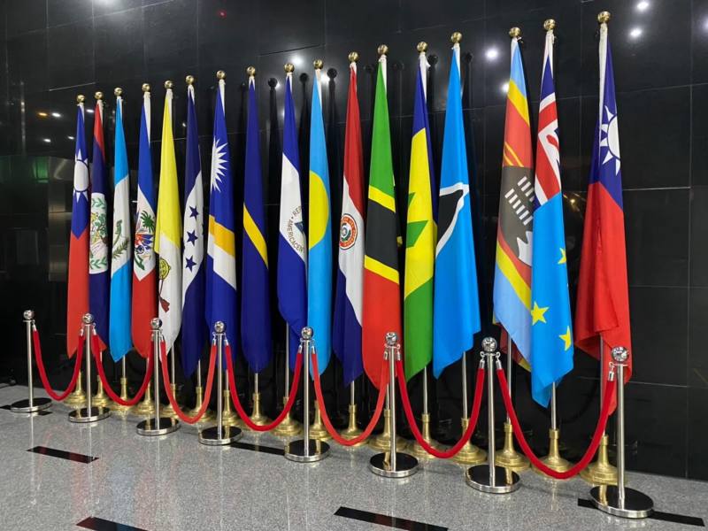 外交部公布113年「國際青年大使交流計畫」 將籌組優質青年團隊赴訪中美洲