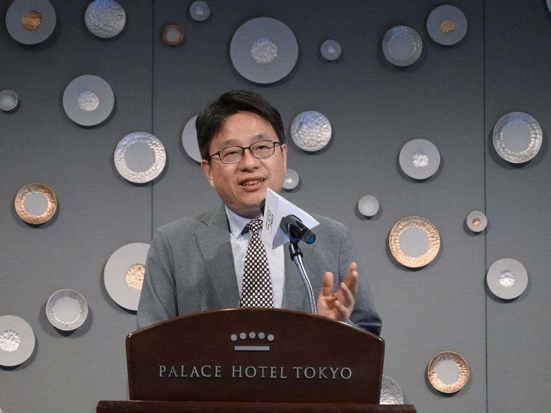 資深記者林宏文日前在東京出席「台灣半導體日論壇」時表示，台積電熊本投資案JASM將是台積電海外布局中成功機會最大的案子，將超過美國、德國，更是台積電布局全球的重要一步。