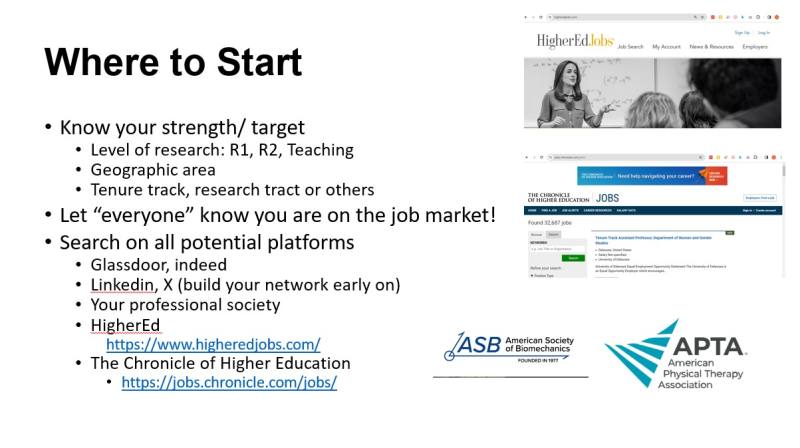 首先明確自己的職業方向，然後選擇合適的管道和平臺進行求職