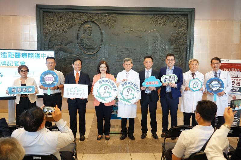 政府建構漁民安全五重防護網