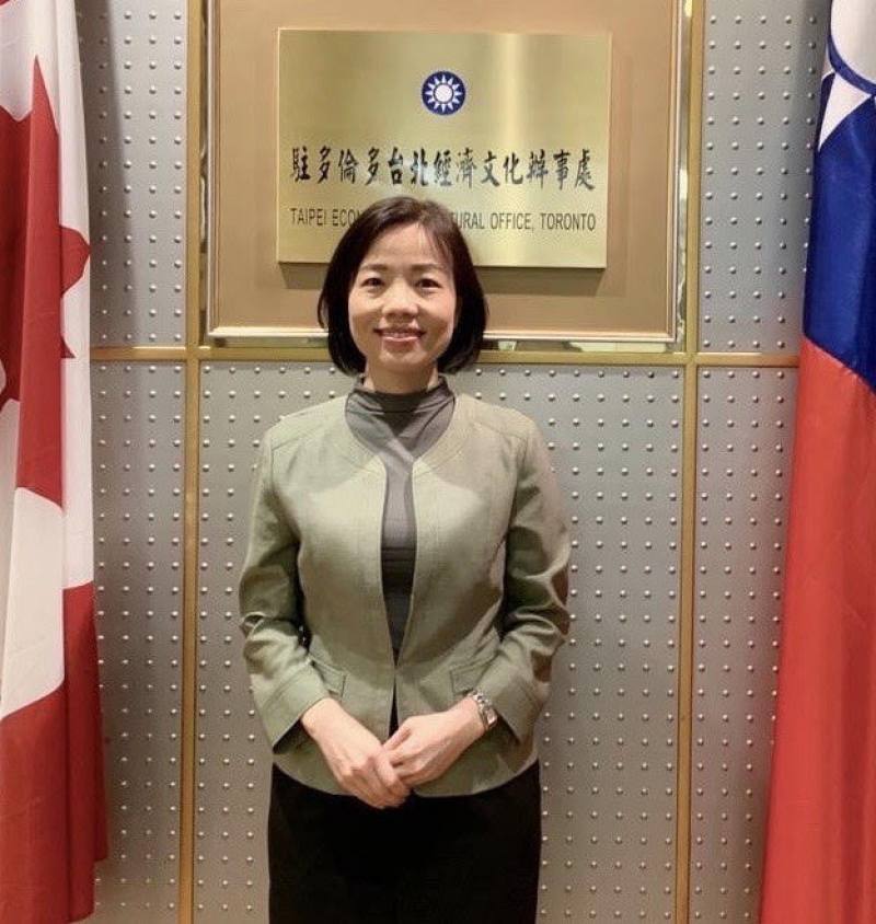 （示意圖／圖取自駐多倫多辦事處）