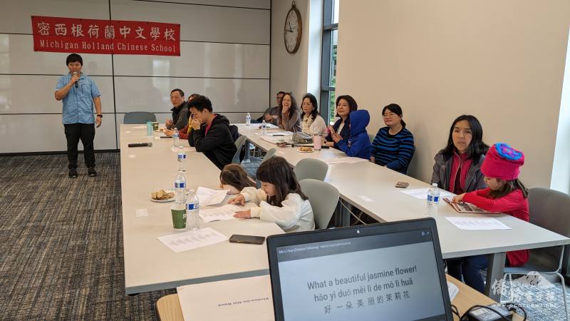 經由比賽過程，加深第二代對臺灣音樂文化的認識